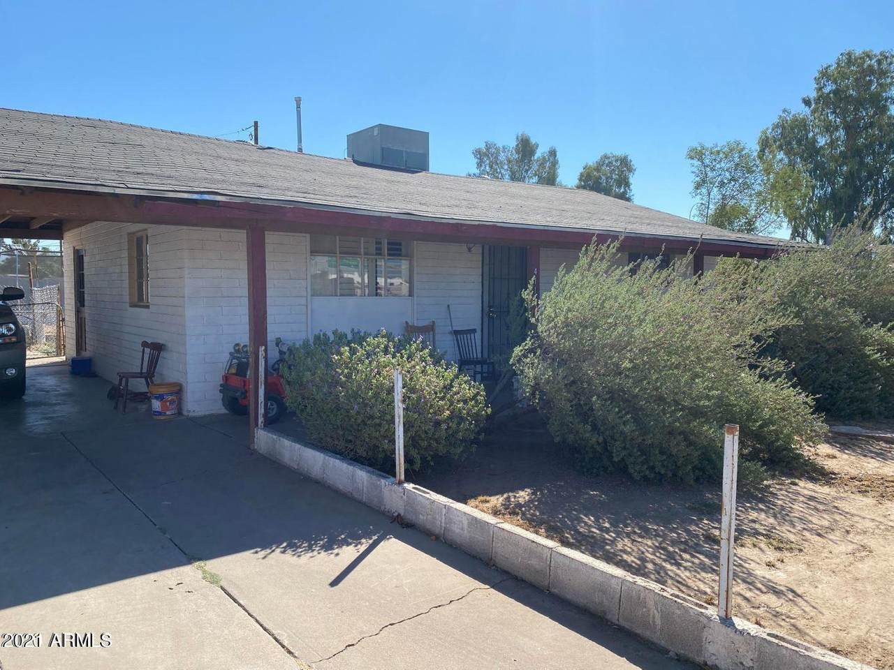 4111 31ST Avenue - Photo 1