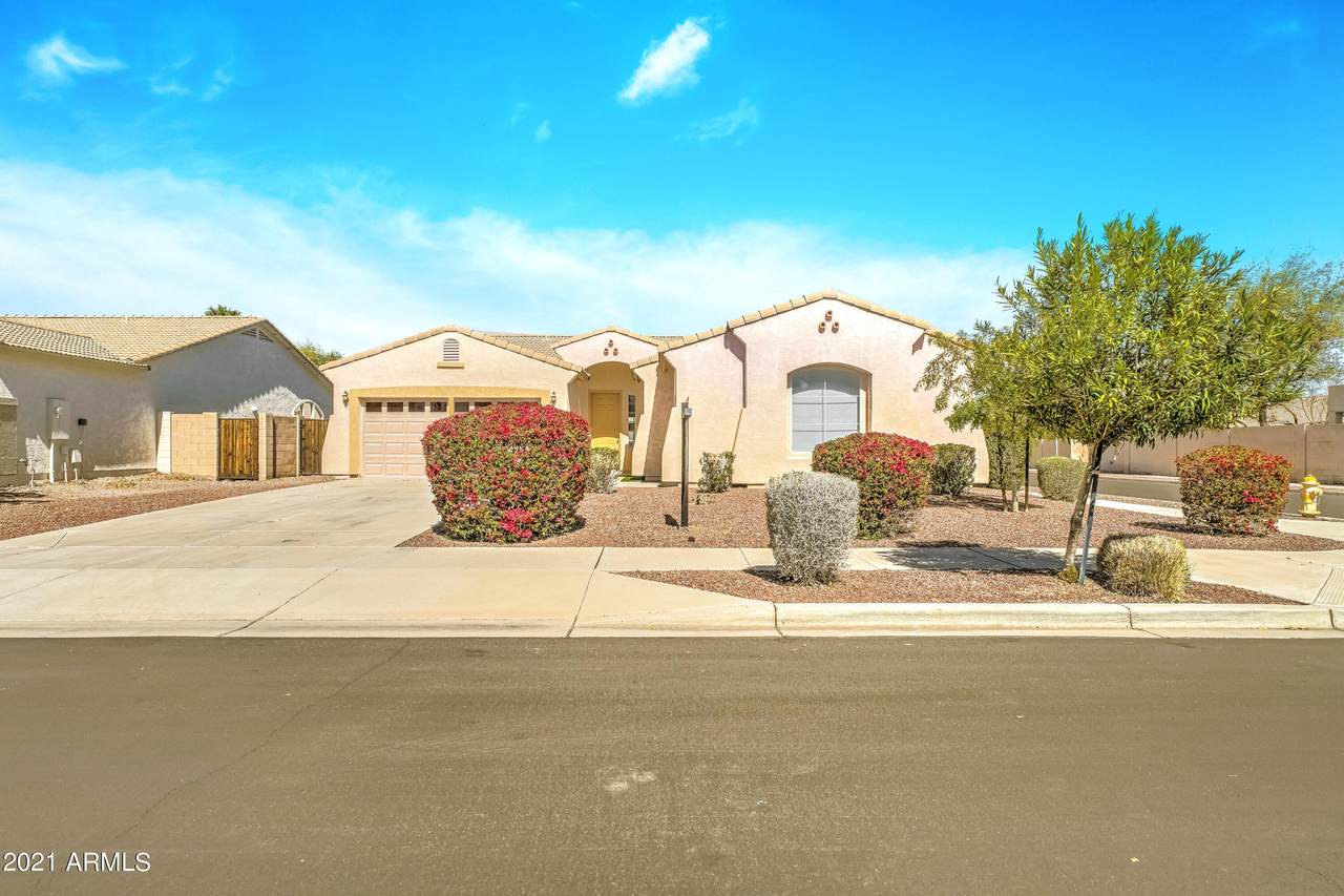 2018 Carson Road - Photo 1