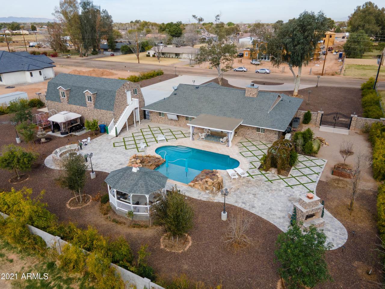 12601 Cloud Road - Photo 1
