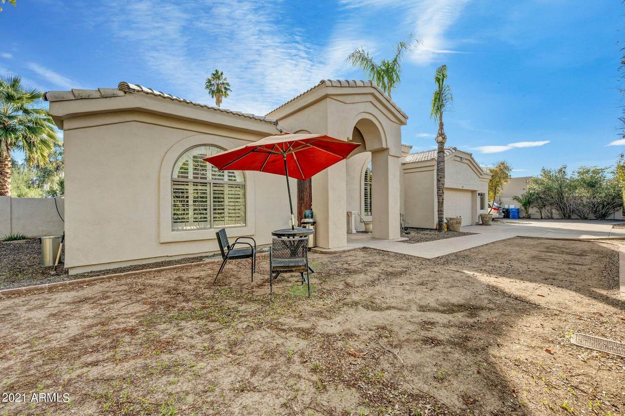 721 Circle Road - Photo 1