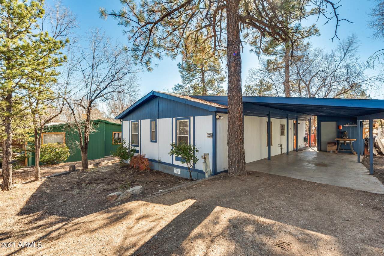 1213 Eagle Drive - Photo 1