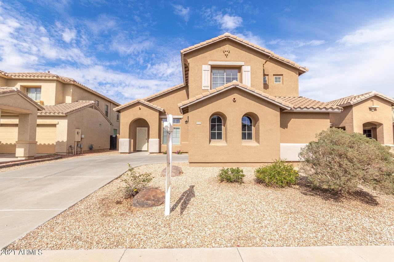 15232 Post Drive - Photo 1