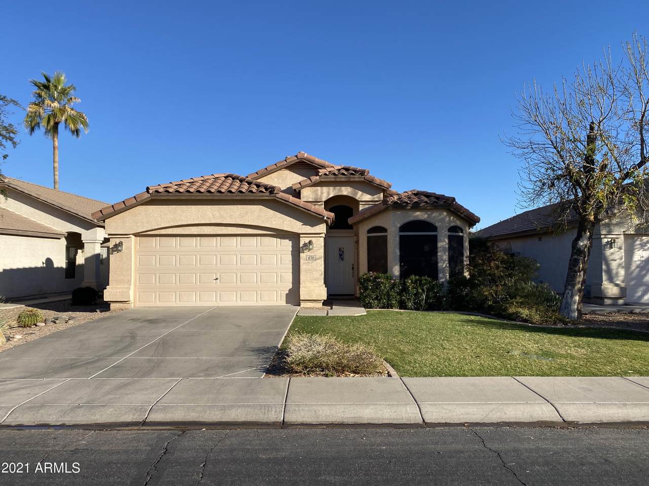 670 Cathy Drive - Photo 1
