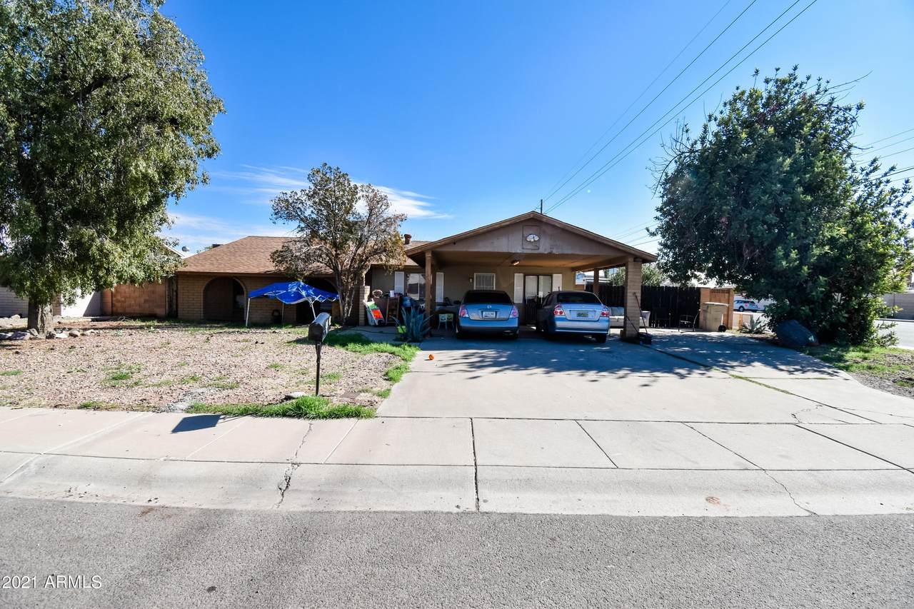 9003 56TH Avenue - Photo 1