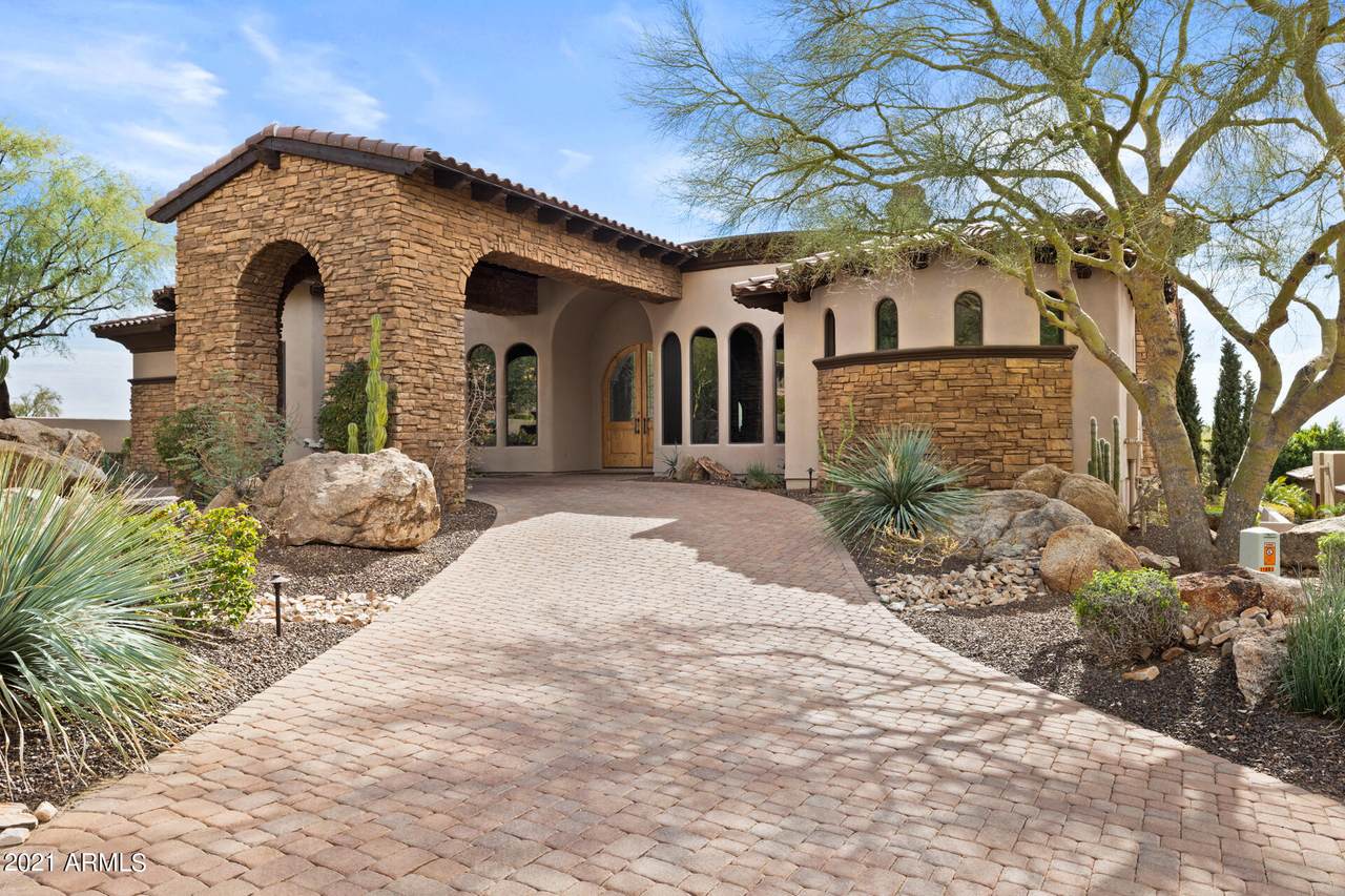 11861 Desert Trail Road - Photo 1