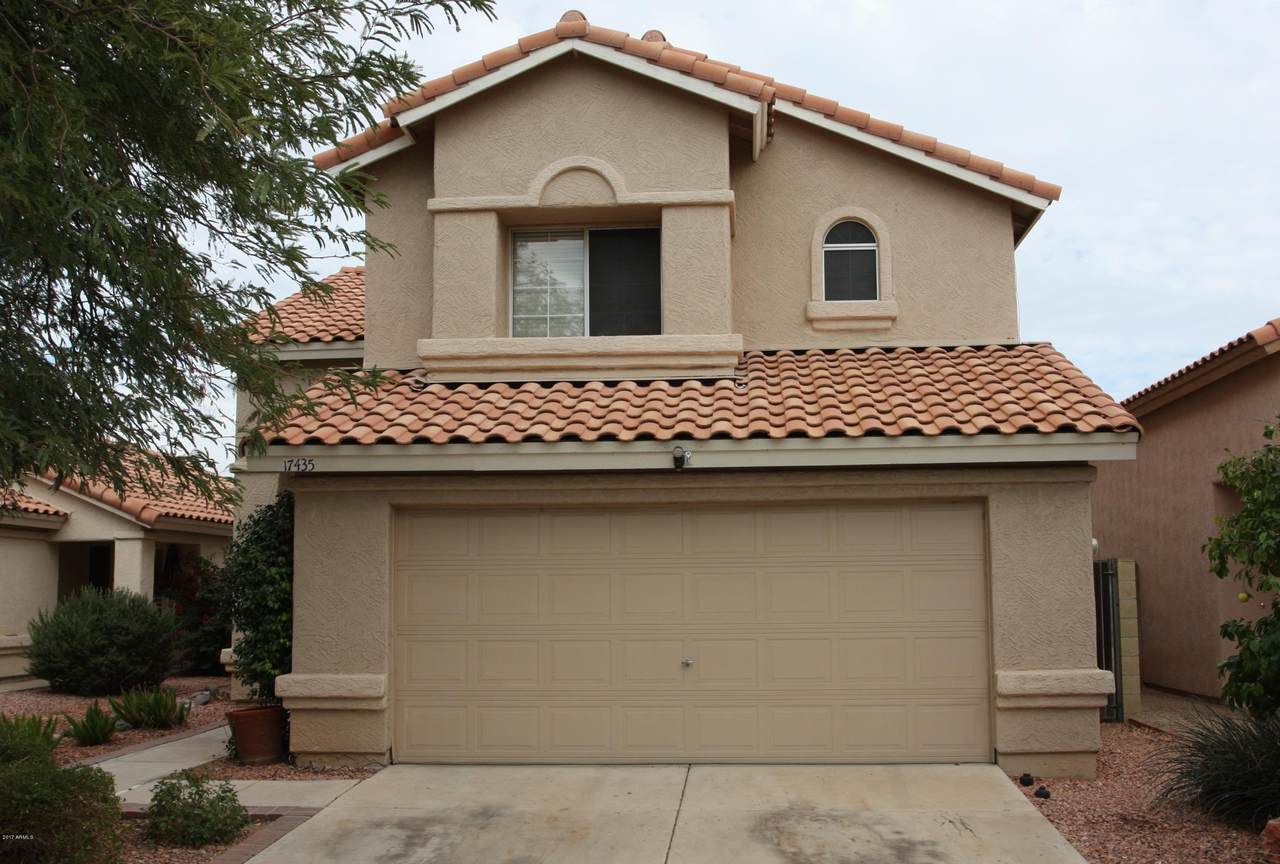 17435 46th Street - Photo 1