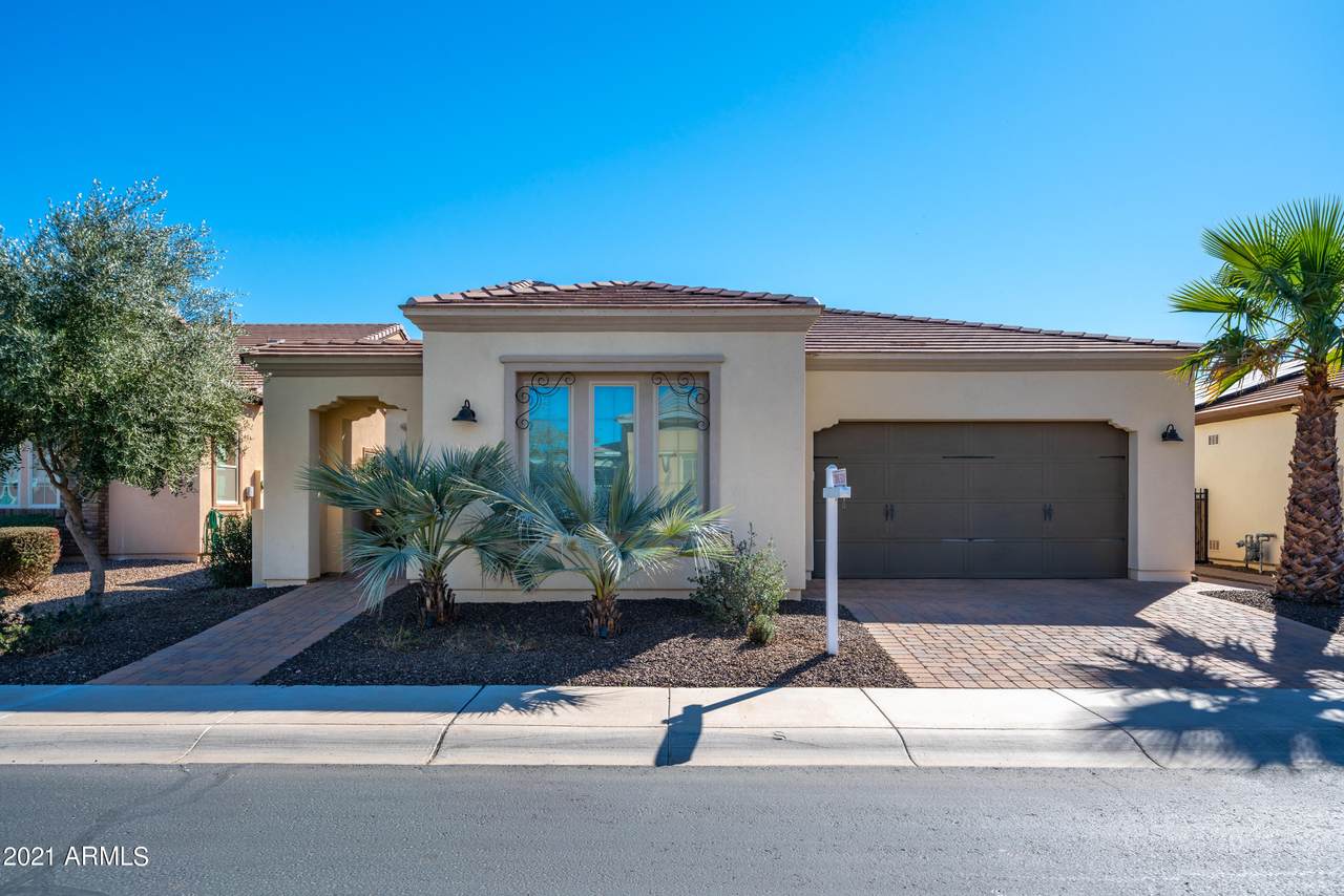 1771 Elysian Pass - Photo 1