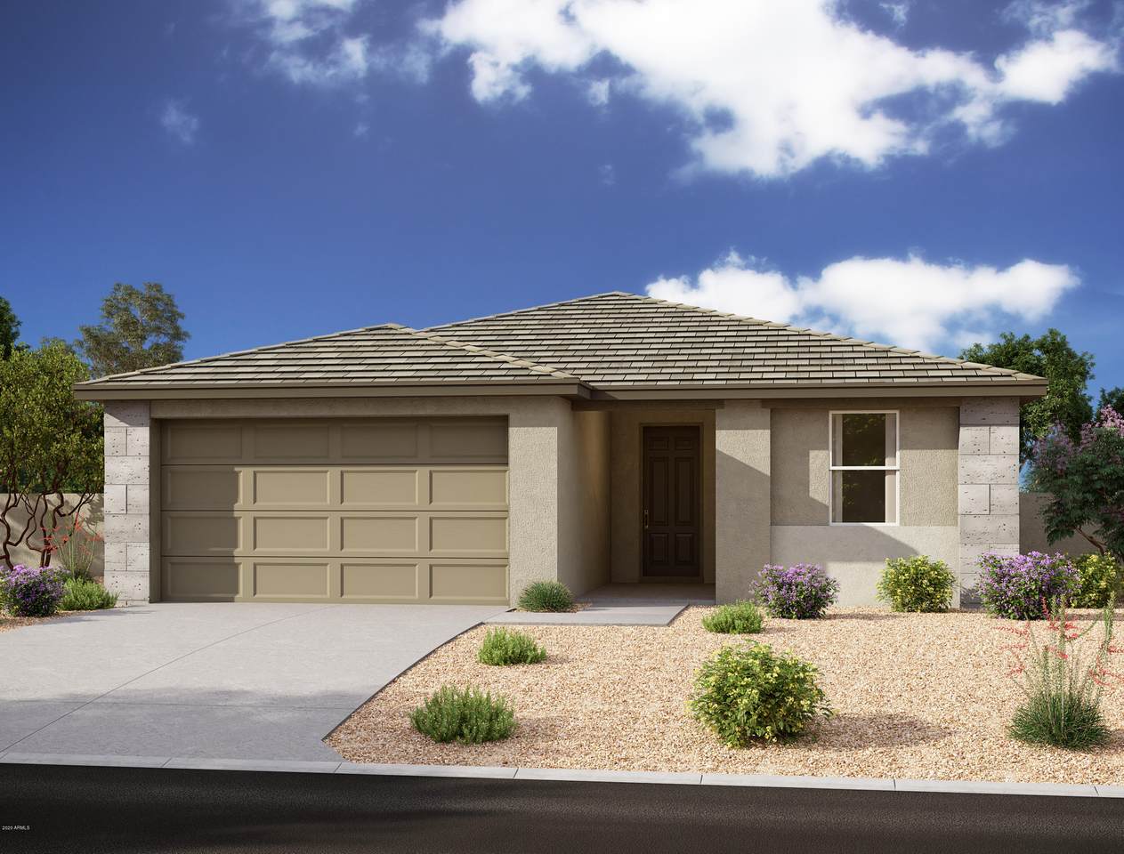 5518 Stargazer Place - Photo 1