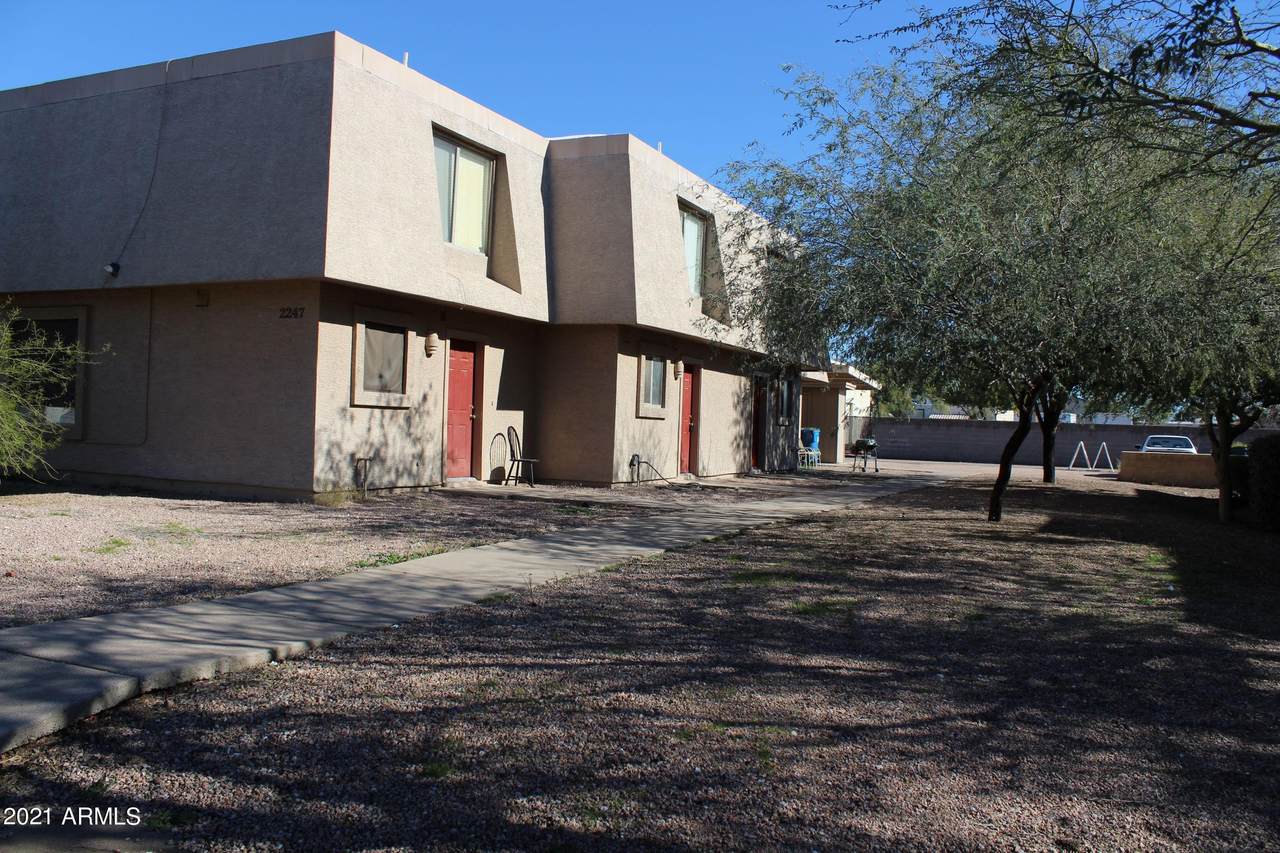 2247 Apache Drive - Photo 1