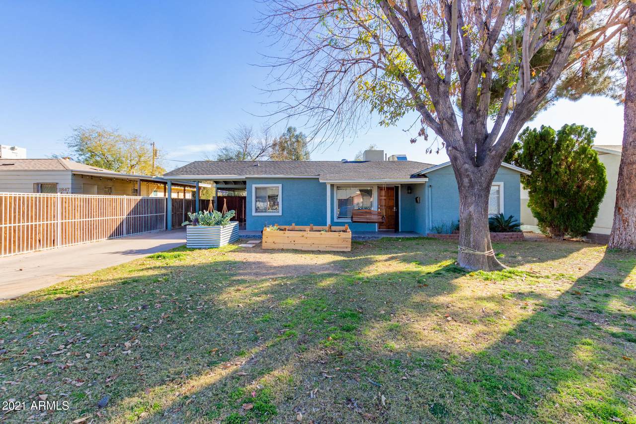 1843 Turney Avenue - Photo 1