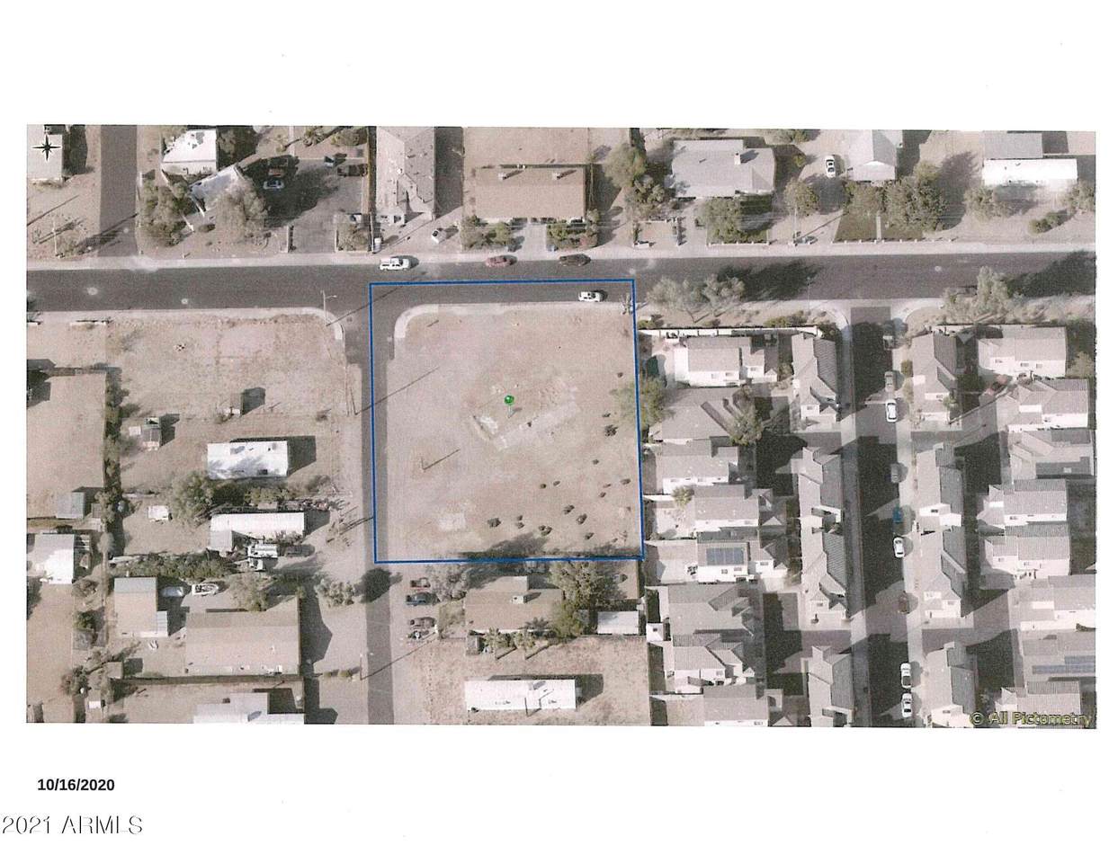 2941 Foothill Drive - Photo 1
