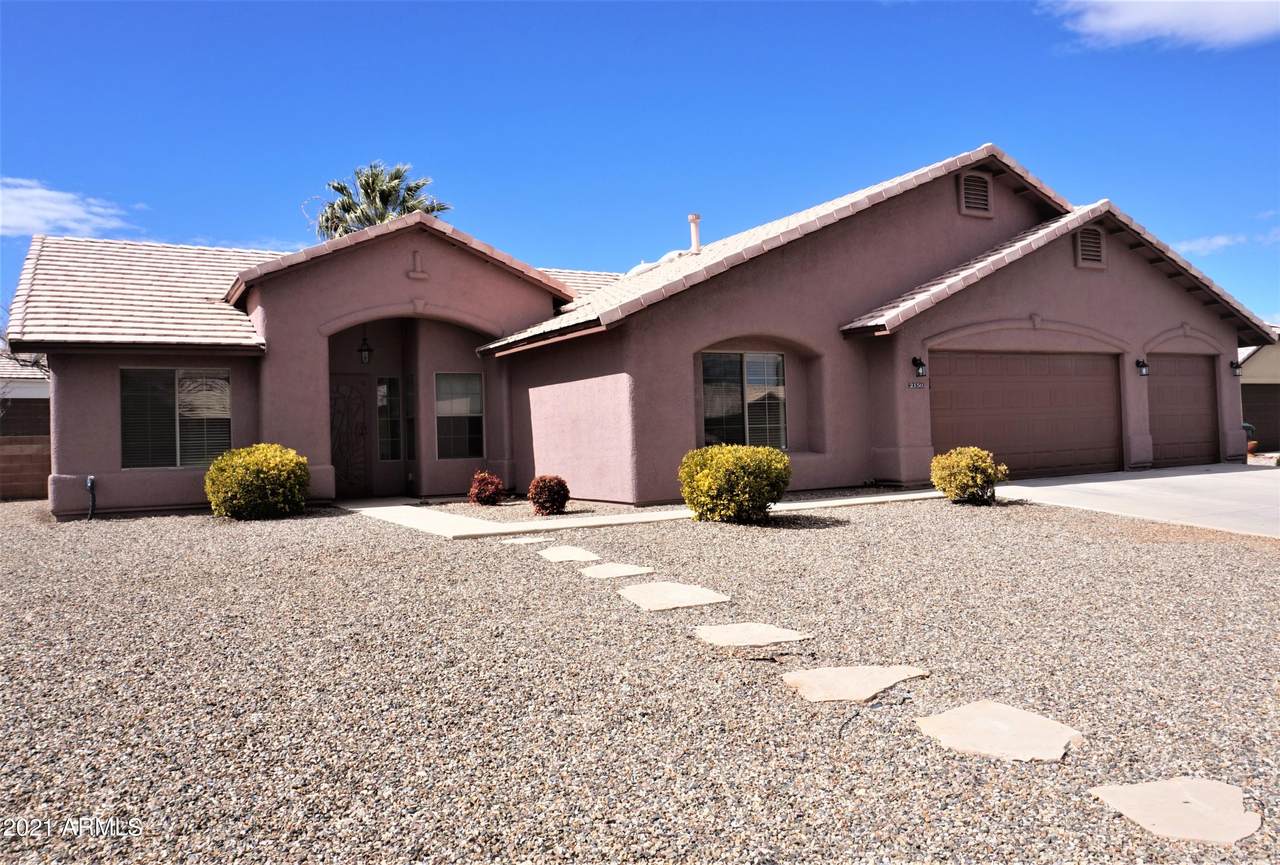 2150 Santa Fe Trail - Photo 1