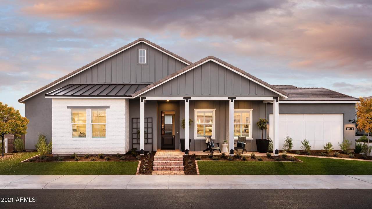 11764 San Clemente Street - Photo 1