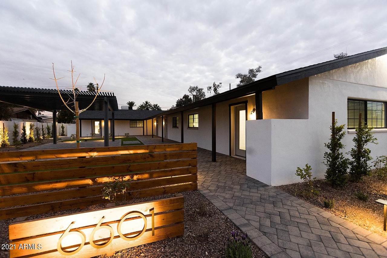 6601 Avalon Drive - Photo 1