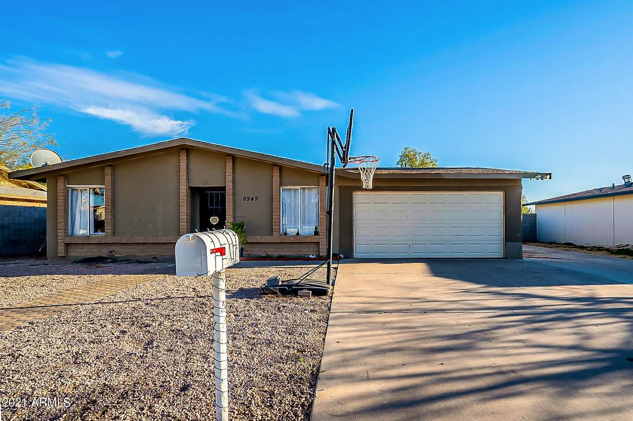6949 Luke Avenue - Photo 1