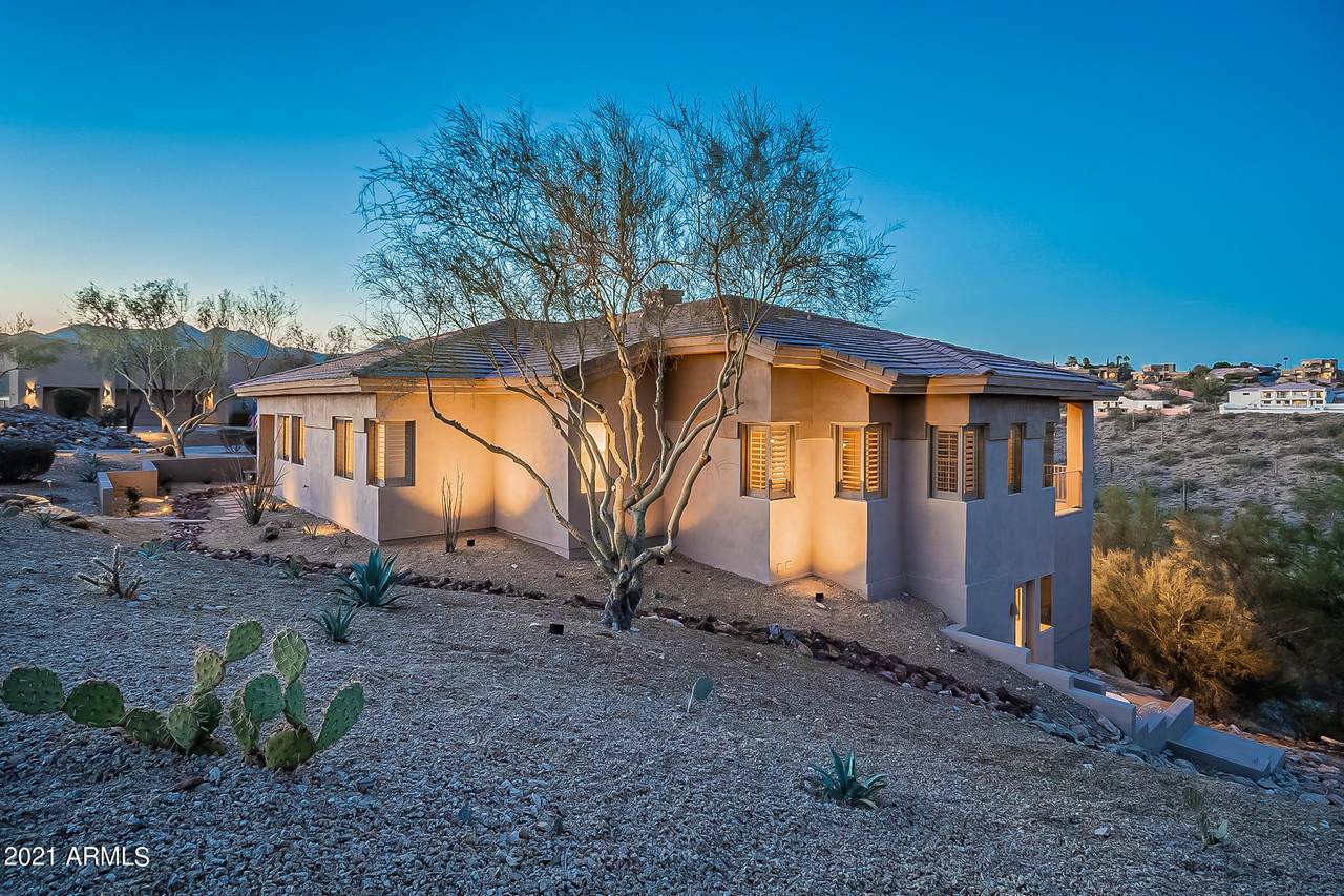 15504 Greystone Drive - Photo 1