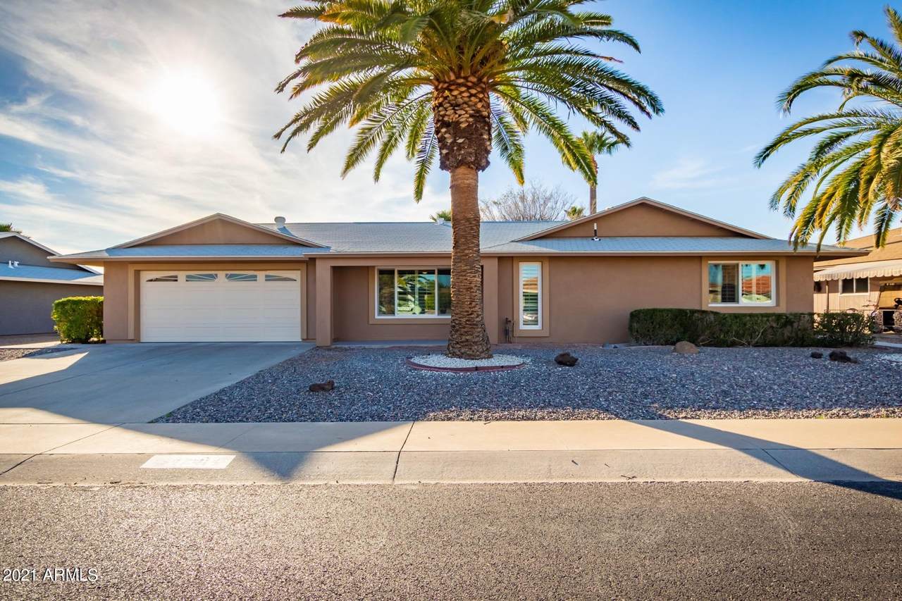 17414 Lime Rock Drive - Photo 1