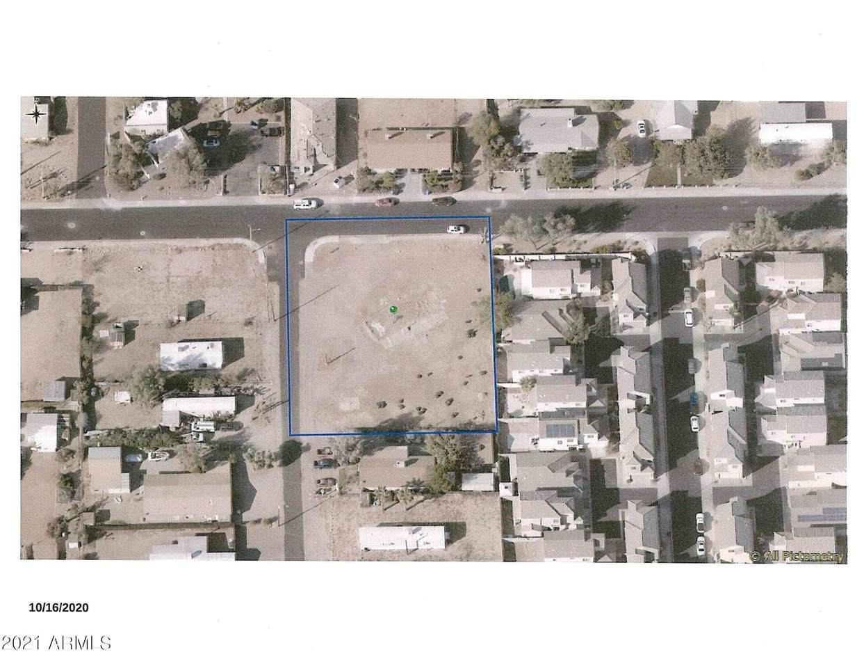 2941 Foothill Drive - Photo 1