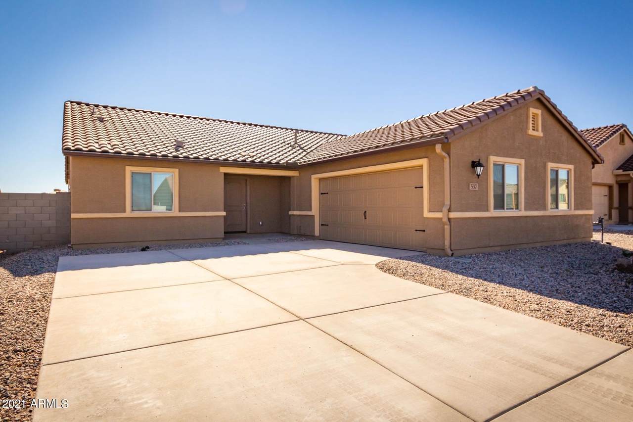 537 Pintail Drive - Photo 1