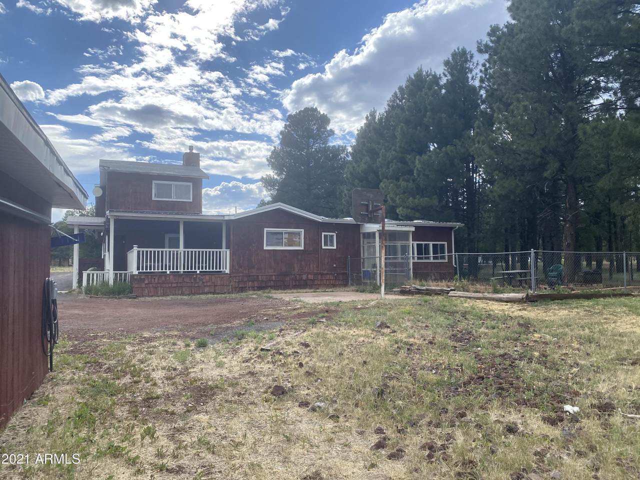 161 Golden Meadows Trail - Photo 1