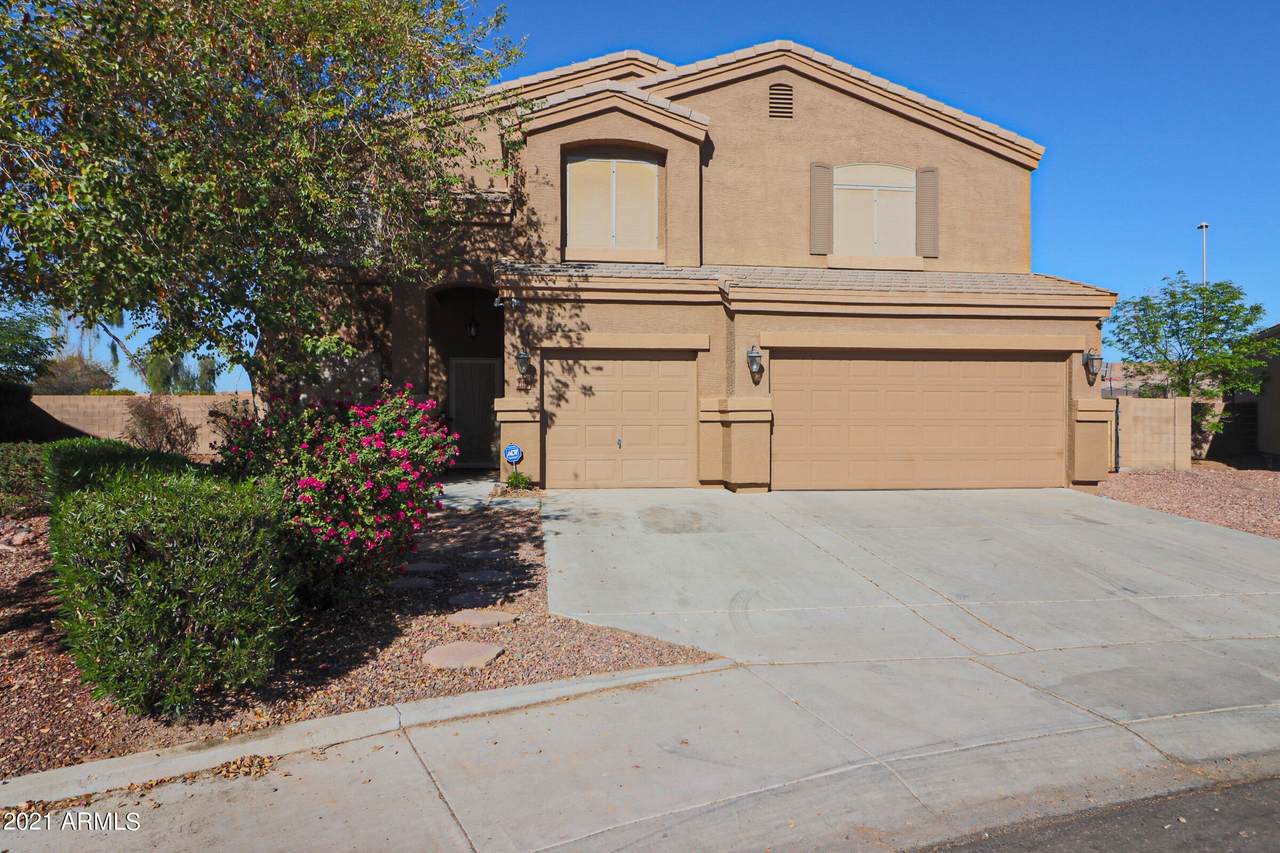 23528 121ST Avenue - Photo 1