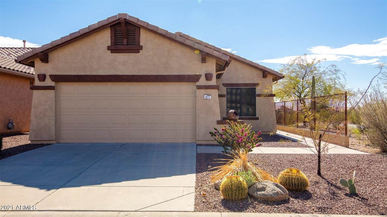 9871 Rugged Mountain Drive - Photo 1