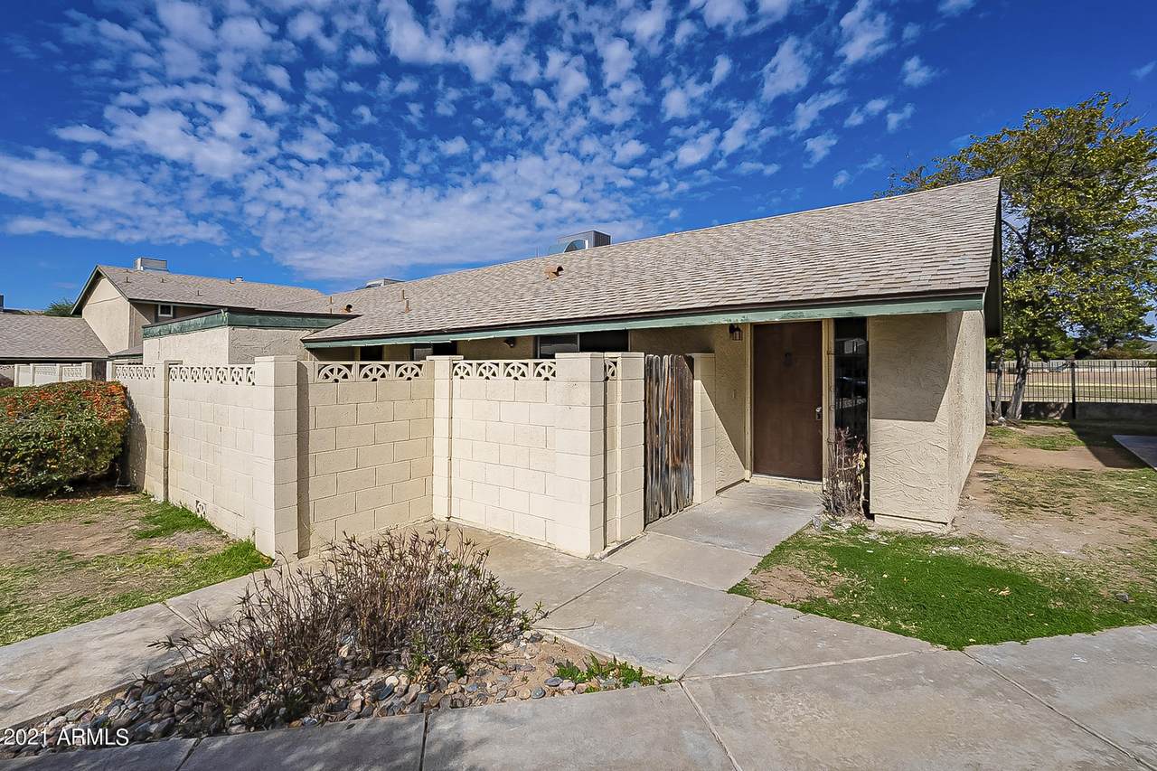 4550 Continental Drive - Photo 1