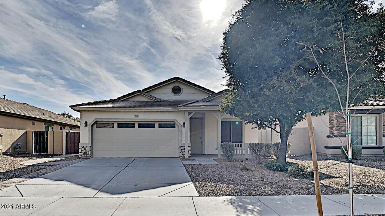 4615 Sundance Avenue - Photo 1