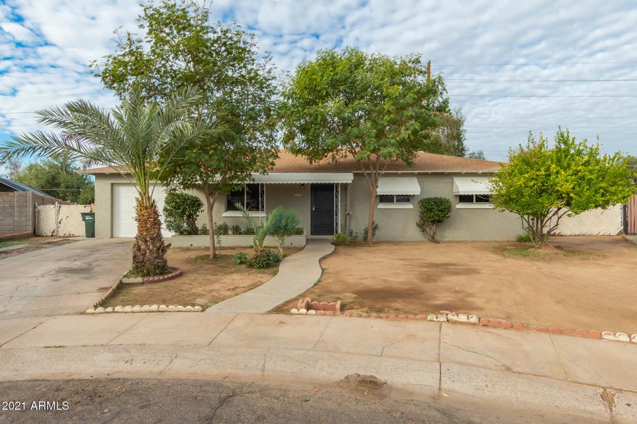 5061 Avalon Drive - Photo 1