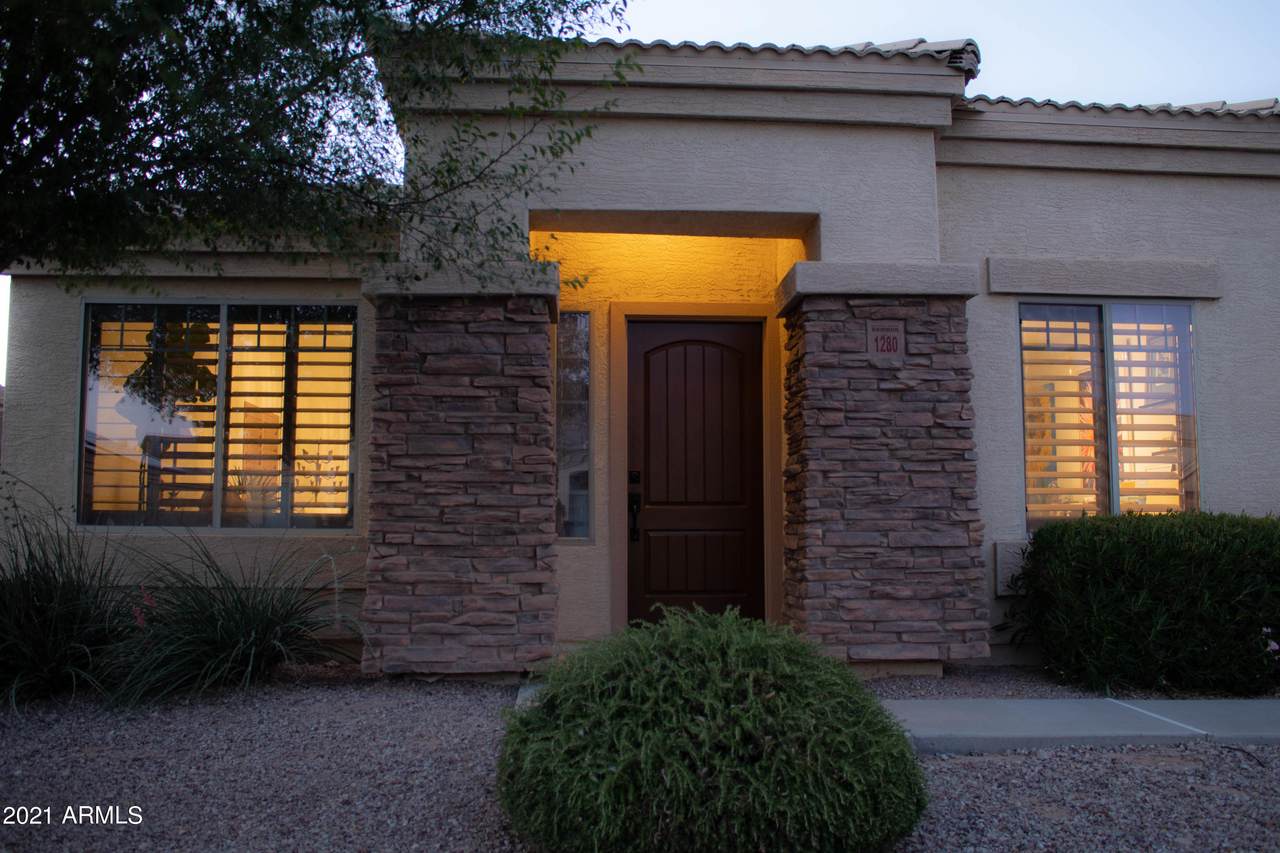 1280 Sand Canyon Drive - Photo 1