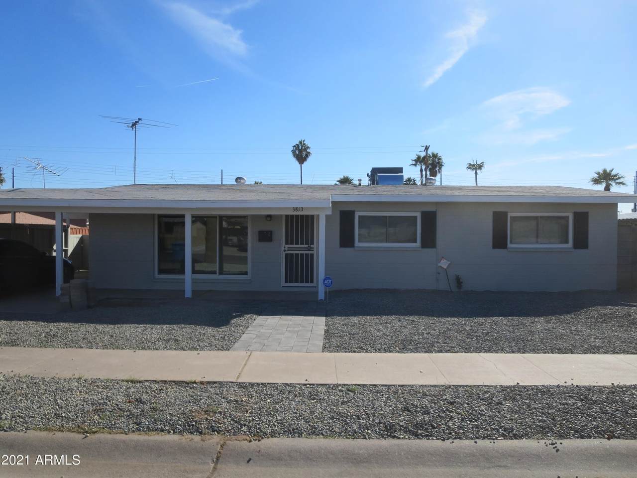 3813 Meadowbrook Avenue - Photo 1