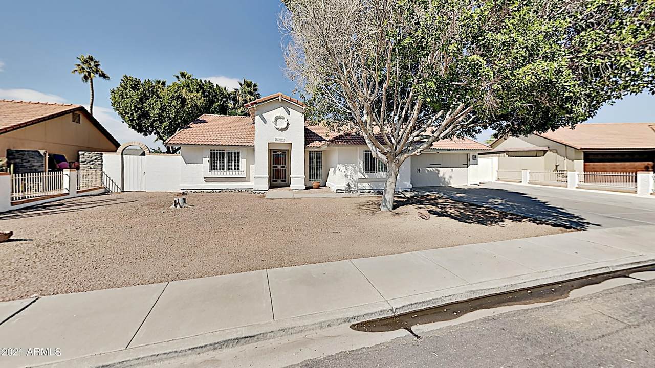 1358 Escarpa Street - Photo 1