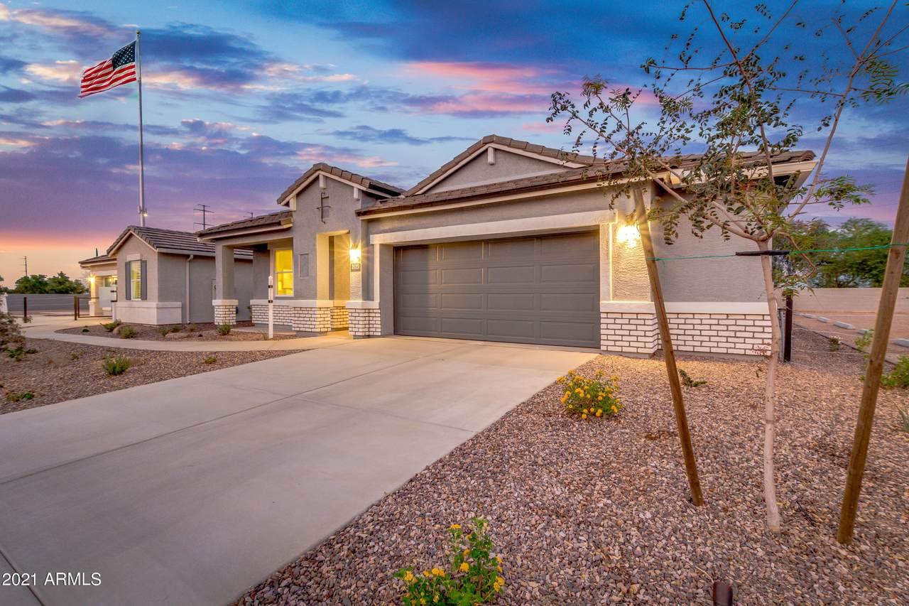 24714 Alfalfa Drive - Photo 1