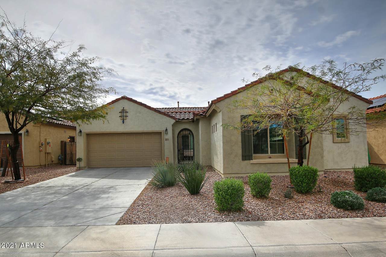 5719 Victory Way - Photo 1