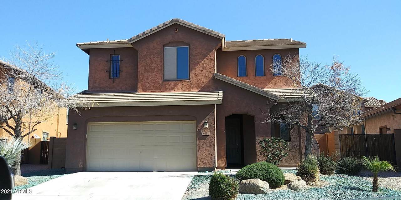 6291 Pearl Drive - Photo 1