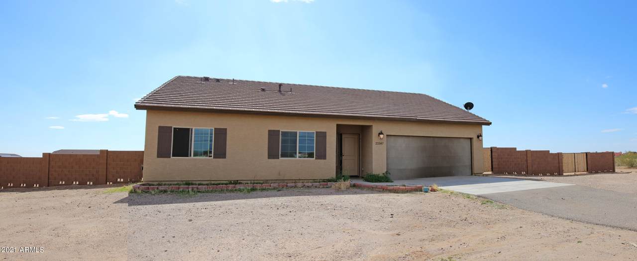 22347 Patton Road - Photo 1