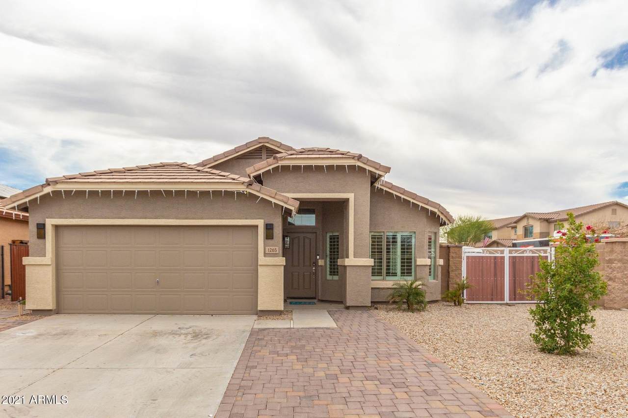 1265 Fruit Tree Lane - Photo 1