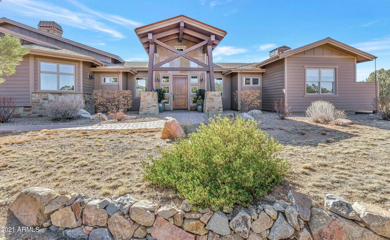5285 Vengeance Trail - Photo 1