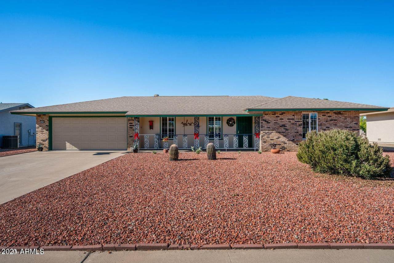 14008 Boswell Boulevard - Photo 1
