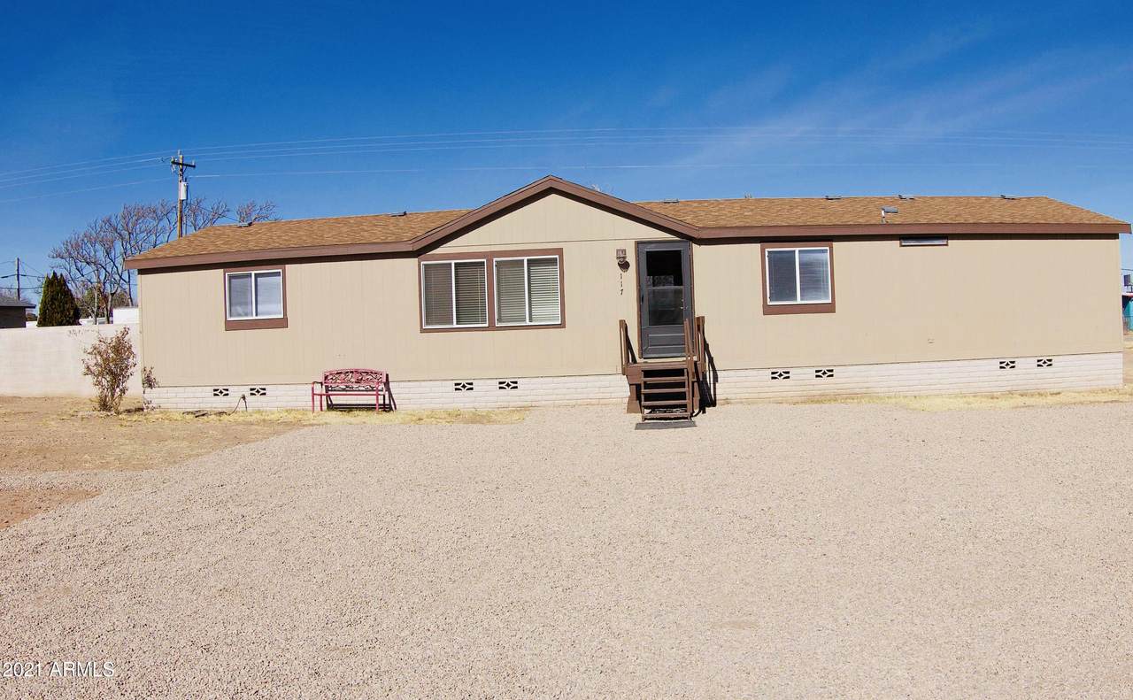 117 Santa Cruz Road - Photo 1
