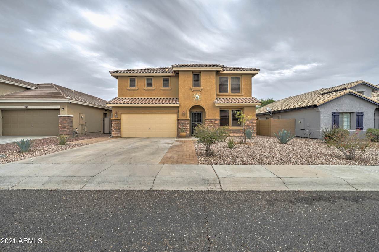 22168 Shadow Drive - Photo 1