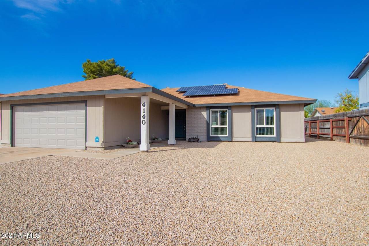 4140 Evans Drive - Photo 1