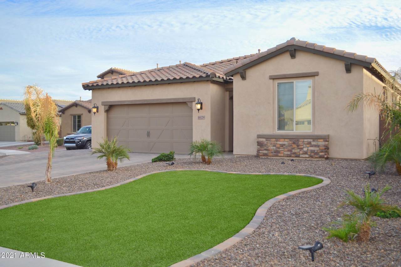 16129 Sierra Street - Photo 1