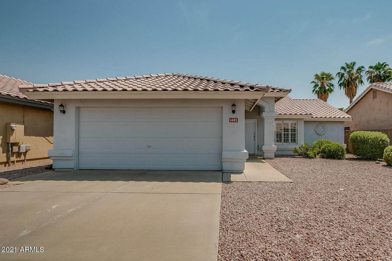1403 Michelle Drive - Photo 1