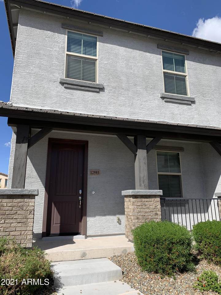 12593 Via Dona Road - Photo 1