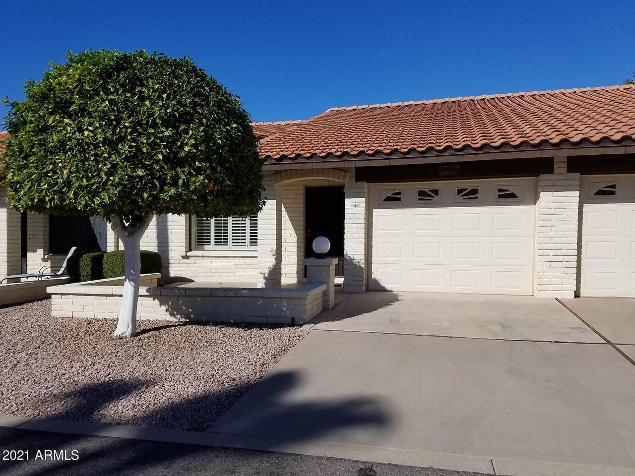2311 Farnsworth Drive - Photo 1