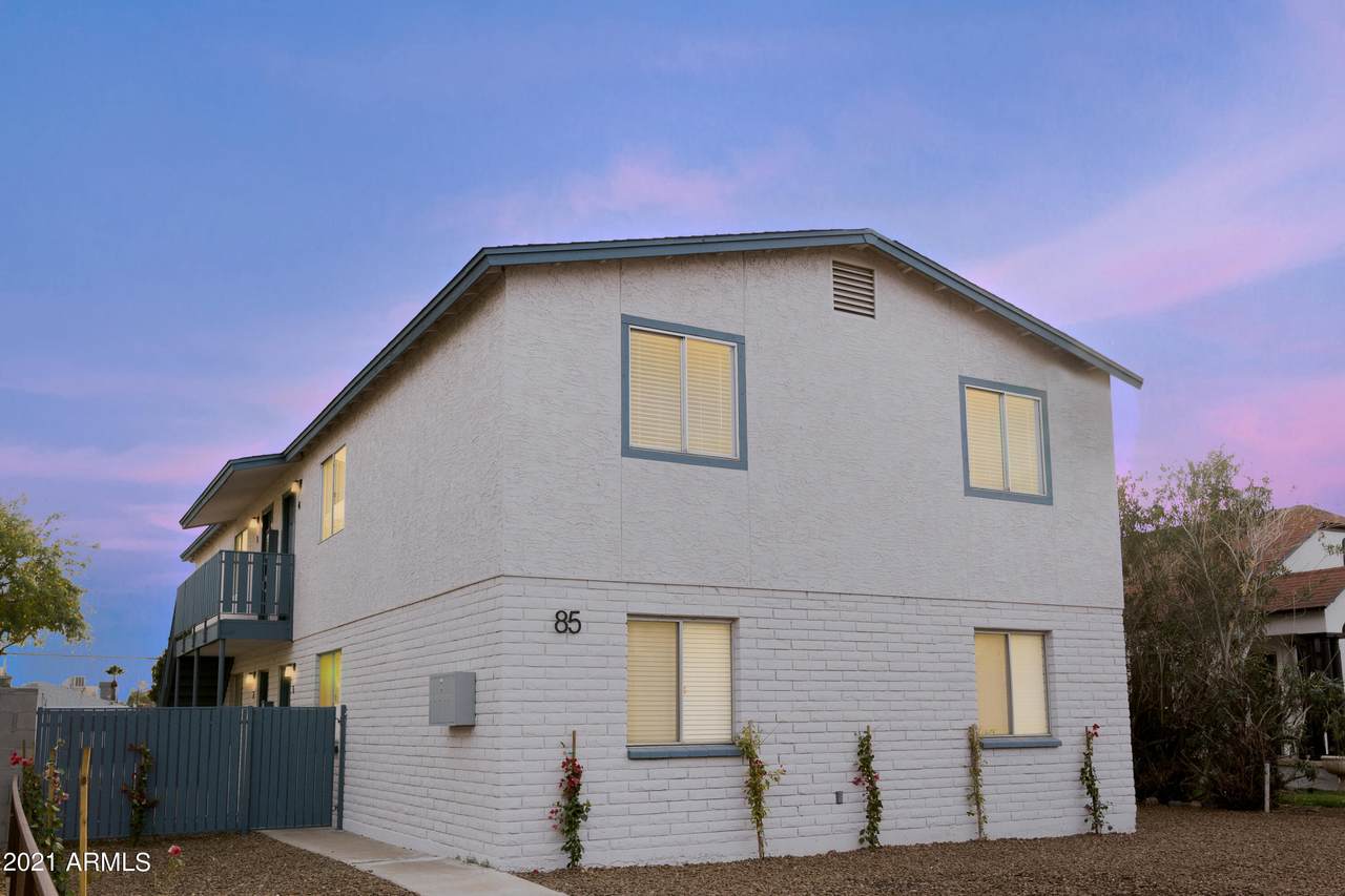 85 Willetta Street - Photo 1