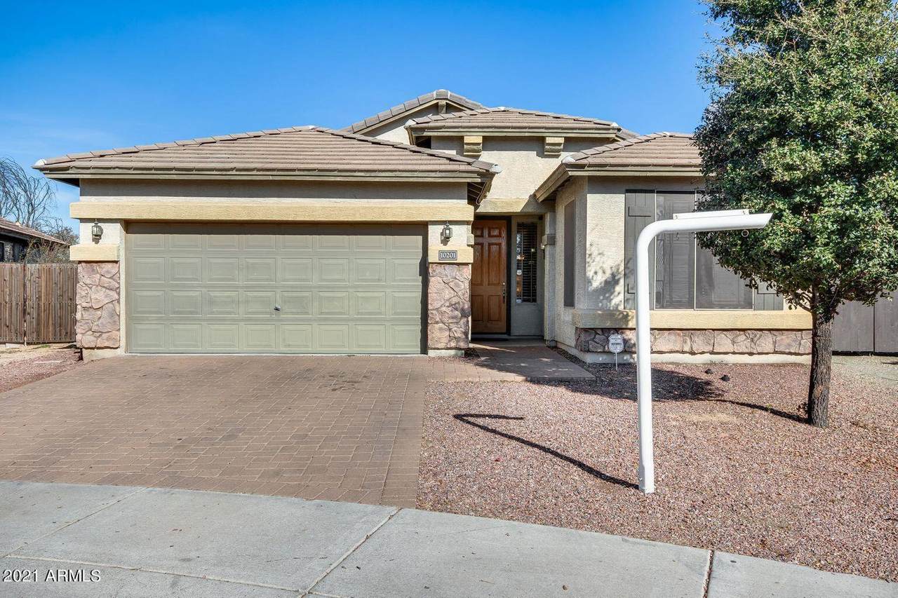 10201 Florence Avenue - Photo 1