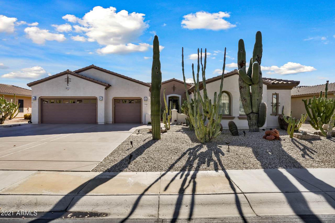 17965 Tierra Del Sol Drive - Photo 1