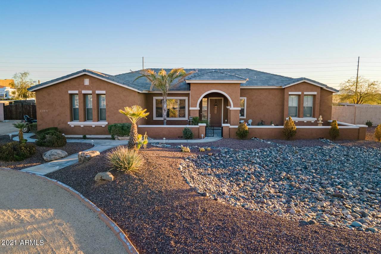 23031 Desert Vista Trail - Photo 1